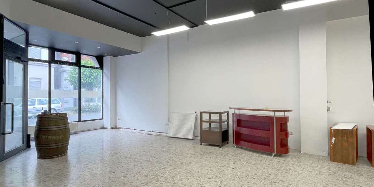 Gewerbeobjekt Lippstadt - 950&euro; | Angebot:25448524