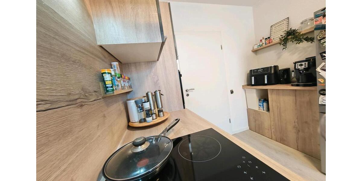 Etagenwohnung Büren - 3 Zimmer, 97 m&sup2;, 210.000&euro; | Angebot:26765842