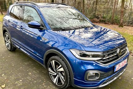 VW T-Cross 21.461 km 24.500 € Oerlinghausen 33813