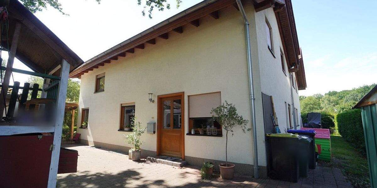 Doppelhaushälfte Delbrück / Anreppen Anreppen - 5 Zimmer, 125 m&sup2;, 399.000&euro; | Angebot:25781132