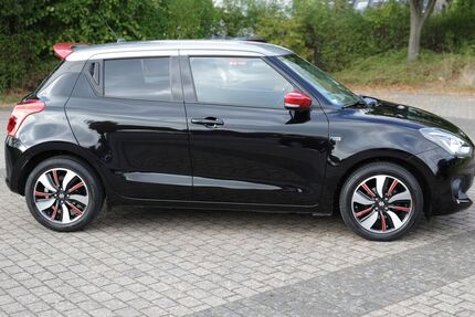 Suzuki Swift 67.000 km 11.900 € Rheda-Wiedenbrück 33378