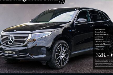 Mercedes-Benz EQC 29.987 km 36.990 € Paderborn 33100