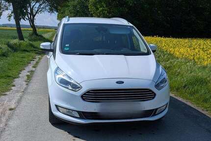 Ford Galaxy 190.000 km 9.800 &euro; Geseke, Stadt 59590