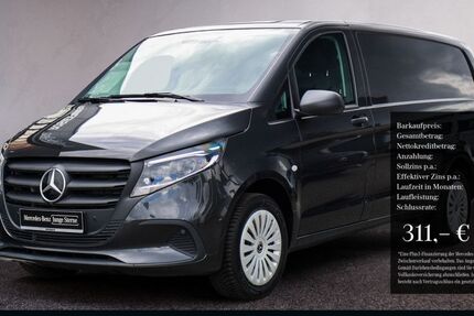 Mercedes-Benz Vito 13.686 km 40.950 &euro; Paderborn 33106