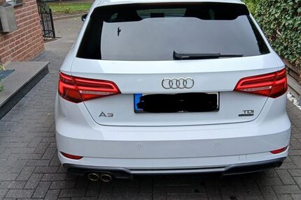 Audi A3 192.369 km 16.250 € Rheda-Wiedenbrück 33378