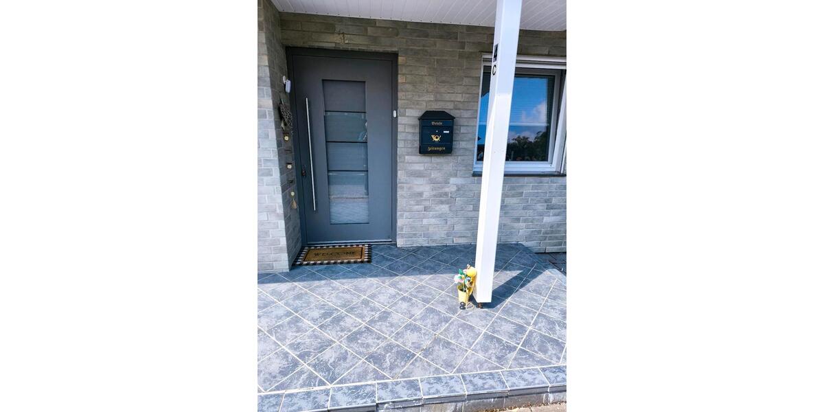 Erdgeschoßwohnung Schlangen - 3 Zimmer, 100 m&sup2;, 289.000&euro; | Angebot:26819342