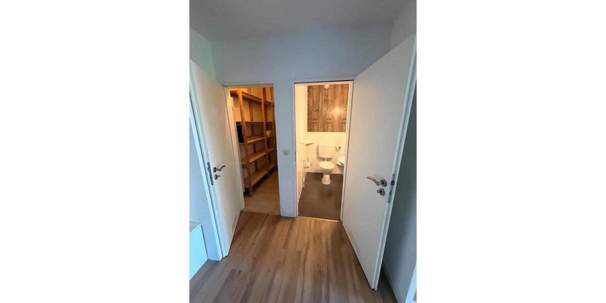 Terrassenwohnung Oerlinghausen - 3 Zimmer, 110 m&sup2;, 280.000&euro; | Angebot:26350139