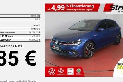 VW Polo 48.620 km 23.949 &euro; Horn-Bad Meinberg 32805