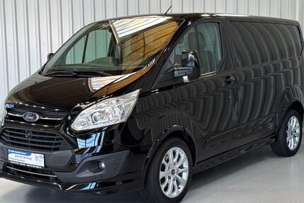 Ford Transit Custom 139.000 km 15.950 &euro; Lippstadt 59555
