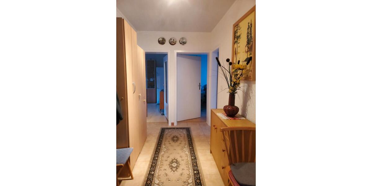 Etagenwohnung Marsberg - 3 Zimmer, 78 m&sup2;, 80.000&euro; | Angebot:26223562