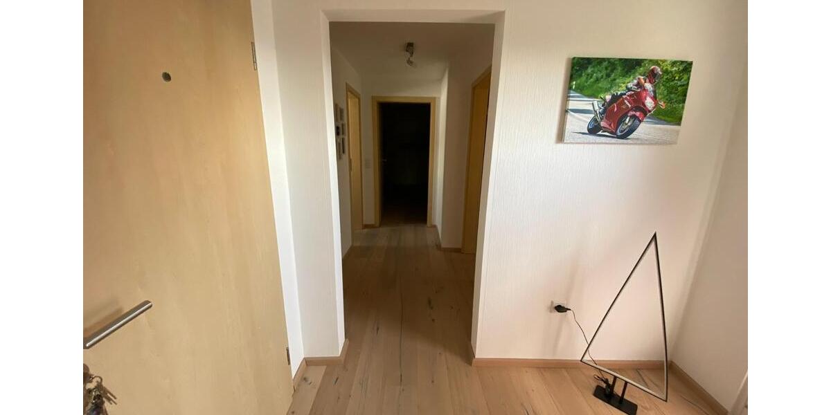 Dachgeschoßwohnung Detmold Hakedahl - 3 Zimmer, 90 m&sup2;, 139.000&euro; | Angebot:24814854