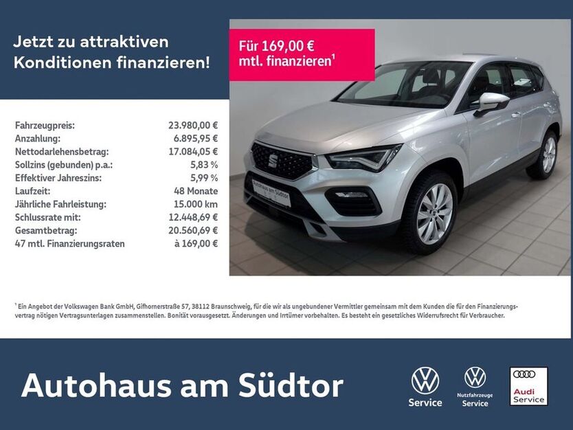Ateca