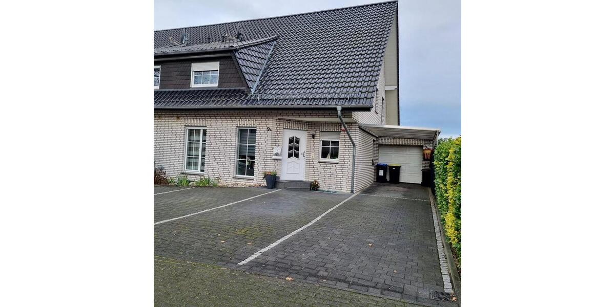 Doppelhaushälfte Paderborn Elsen - 6 Zimmer, 230 m&sup2;, 495.000&euro; | Angebot:25809262