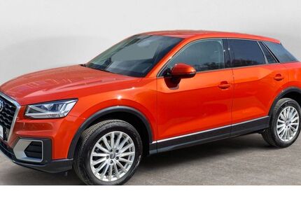 Audi Q2 106.995 km 19.290 &euro; Detmold 32756
