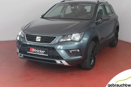 Seat Ateca 143.216 km 10.949 &euro; Horn Bad Meinberg 32805