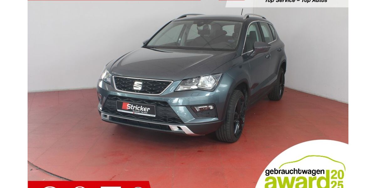 Seat Ateca 143.216 km 10.949 &euro; Horn Bad Meinberg 32805