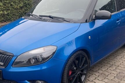 Skoda Fabia 193.000 km 5.500 &euro; Verl 33415