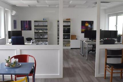 Geschäftsräume, Kosmetikstudio oder Praxis... in attraktiver Innenstadtlage von Bad Driburg. zimmer