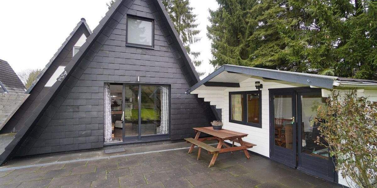 Einfamilienhaus Bad Wünnenberg Fürstenberg - 2 Zimmer, 33 m&sup2;, 89.000&euro; | Angebot:25052083