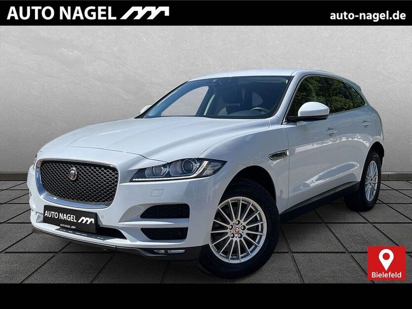 F-Pace