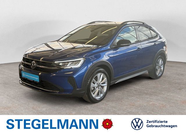 VW Taigo 22.572 km 21.770 &euro; Detmold 32756