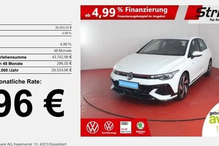 VW Golf