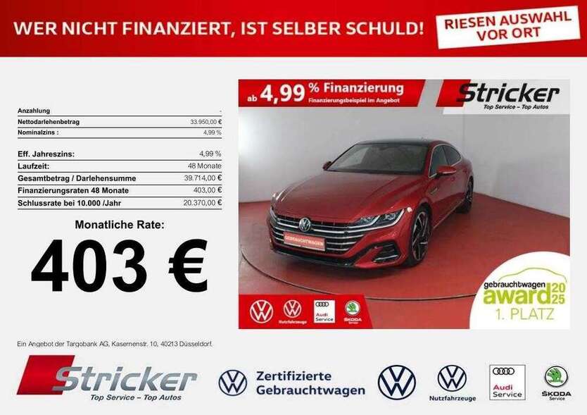 Arteon