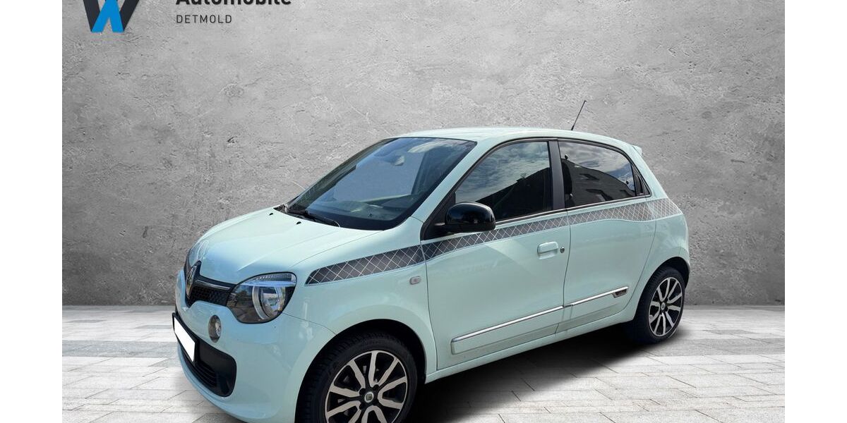 Renault Twingo 87.000 km 6.499 &euro; Detmold 32758