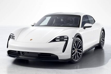 Porsche Taycan 56.250 km 59.890 &euro; Paderborn 33100