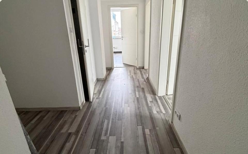 Etagenwohnung Paderborn Univiertel - 2 Zimmer, 66 m&sup2;, 750&euro; | Angebot:27595480