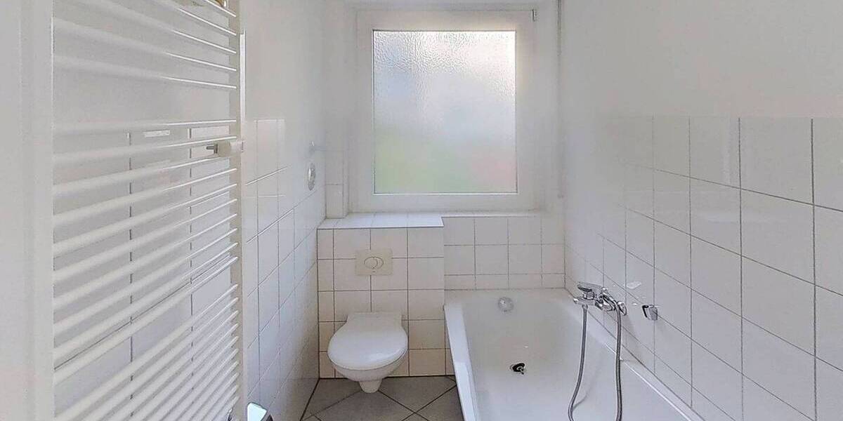 Etagenwohnung Paderborn Sennelager - 4 Zimmer, 80 m&sup2;, 729&euro; | Angebot:26929692