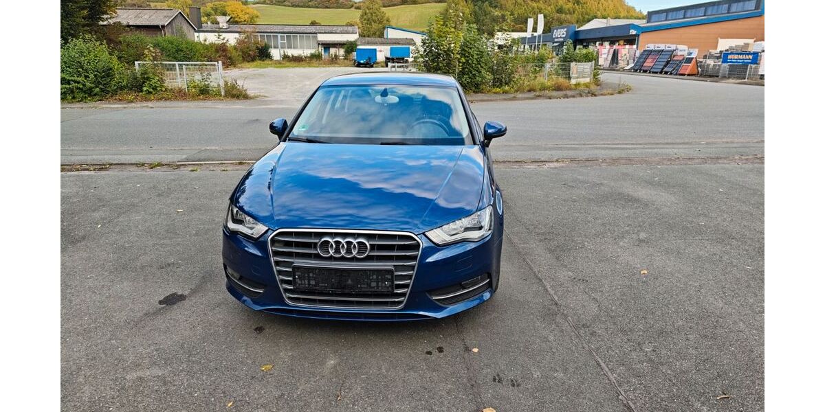 Audi A3 115.486 km 9.750 &euro; Büren 33142