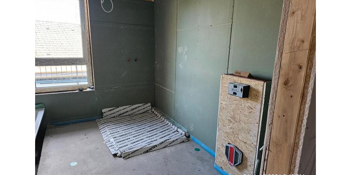Etagenwohnung Bad Lippspringe - 4 Zimmer, 134 m&sup2;, 1.869&euro; | Angebot:26317770