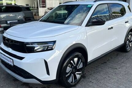 Opel Frontera 2.595 km 25.680 &euro; Büren 33142