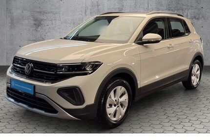 VW T-Cross 2.350 km 24.990 &euro; Paderborn 33100