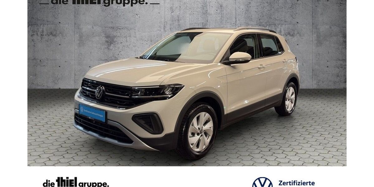 VW T-Cross 2.350 km 24.990 &euro; Paderborn 33100