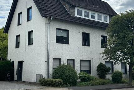 Wohnung Detmold Hiddesen - 2 Zimmer, 50 m&sup2;, 450&euro; | Angebot:25469969