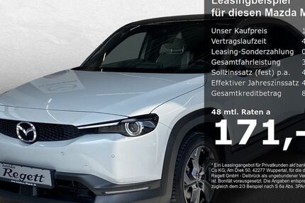 Mazda MX-30 36.164 km 14.490 &euro; Delbrück-Westenholz 33129