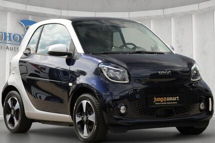 Smart ForTwo 23.471 km 15.450 &euro; Schloß Holte-Stukenbrock 33758