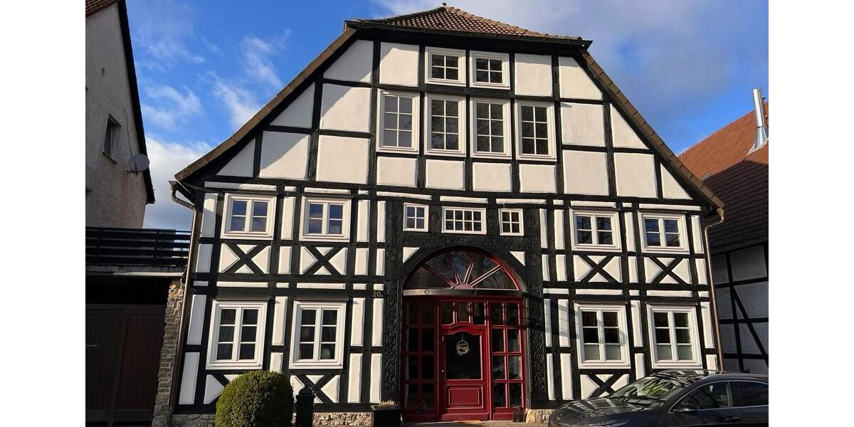 Erdgeschoßwohnung Brakel - 2 Zimmer, 142 m&sup2;, 990&euro; | Angebot:26409920