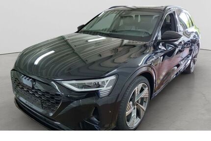 Audi Q8 e-tron 59.052 km 42.770 &euro; Detmold 32756