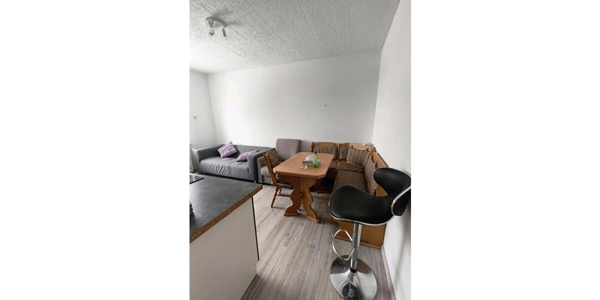 Etagenwohnung Oerlinghausen - 1 Zimmer, 32 m&sup2;, 590&euro; | Angebot:24661209