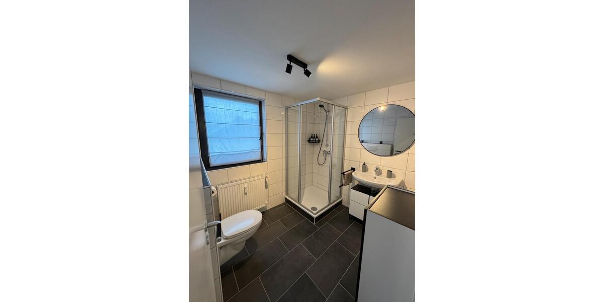 Dachgeschoßwohnung Brakel - 3 Zimmer, 65 m&sup2;, 850&euro; | Angebot:26347757