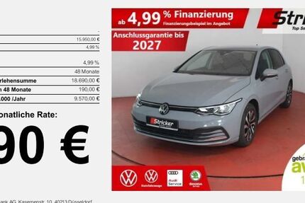 VW Golf 83.855 km 15.949 &euro; Horn-Bad Meinberg 32805