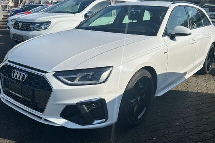 Audi A4 99.999 km 25.980 &euro; Marsberg 34431