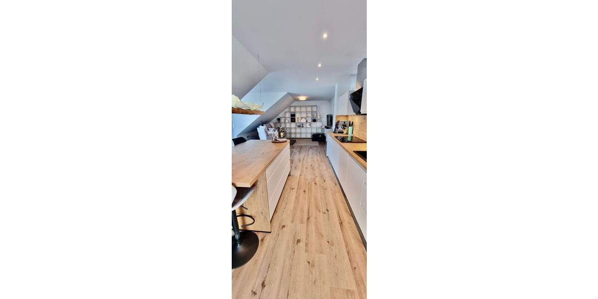 Terrassenwohnung Paderborn Sande - 4 Zimmer, 134 m&sup2;, 1.600&euro; | Angebot:25835624