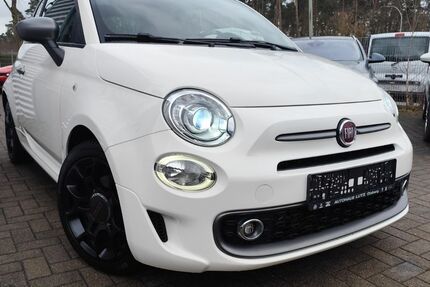Fiat 500 163.664 km 8.450 &euro; Schlangen 33189