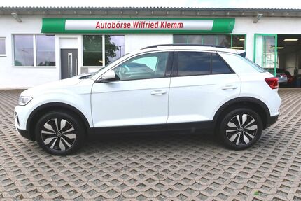 VW T-Roc 42.000 km 20.850 &euro; Lichtenau 33165
