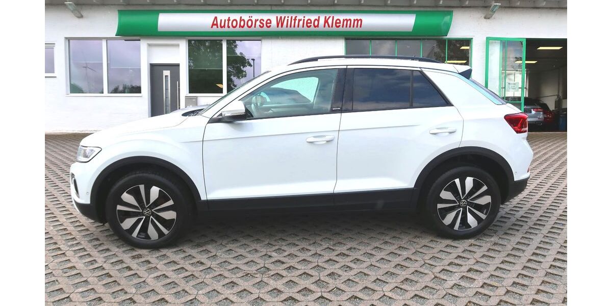 VW T-Roc 42.000 km 20.850 &euro; Lichtenau 33165