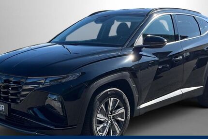Hyundai TUCSON 77.200 km 23.280 &euro; Detmold 32758